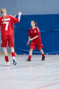 Bild 9 - U12 NFV Futsalturnier HH,SH,HB,NDS